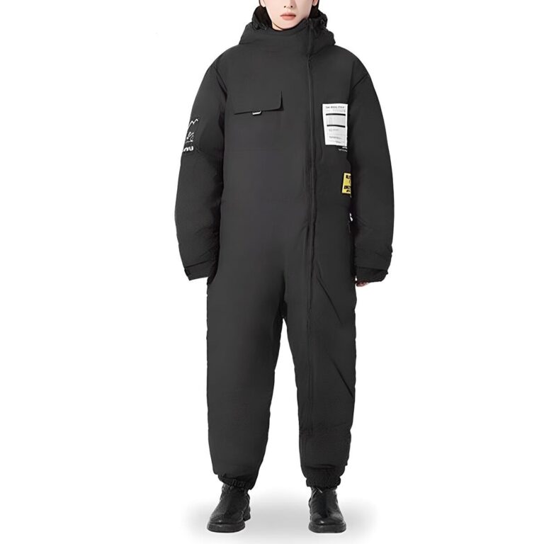 켓와일로 일체형 겨울 라이딩 레저 방한 우주복 C20 추천 후기확인!!