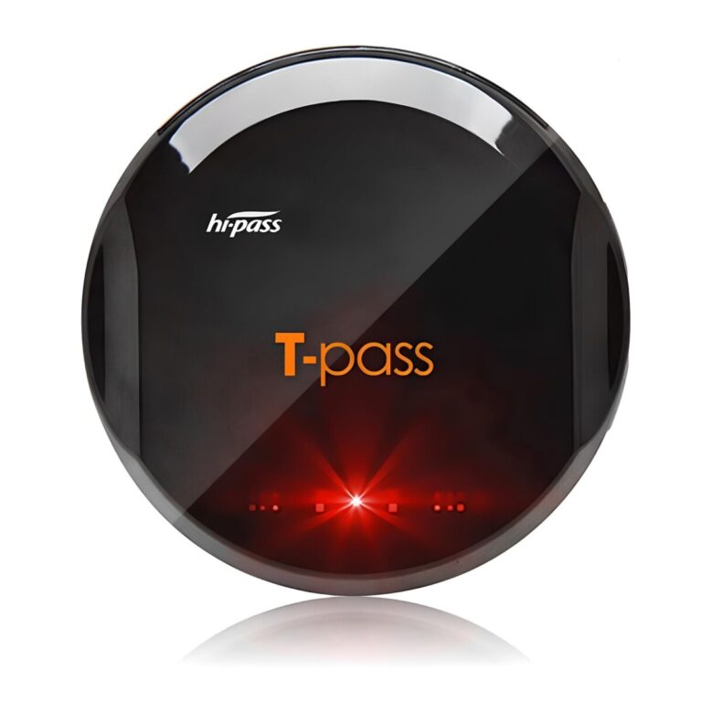 하이패스 태양광 충전 무선 티패스 단말기 TL-720S PLUS 추천 후기확인!!