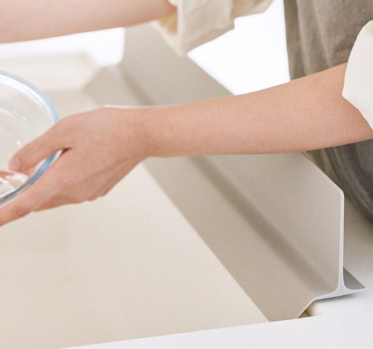 [추천 상품] 디어커스 국산 처마 싱크대물막이, 그레이, 1개 상세보기!!