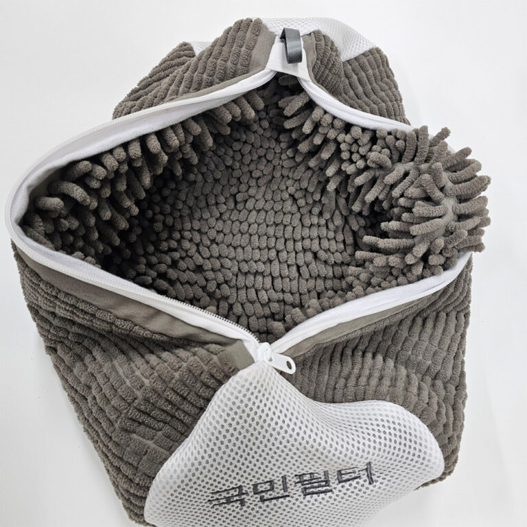 [추천 상품] 국민필터 2세대 신발 운동화 세탁망 특 대형, mocha, 1개 상세보기!!