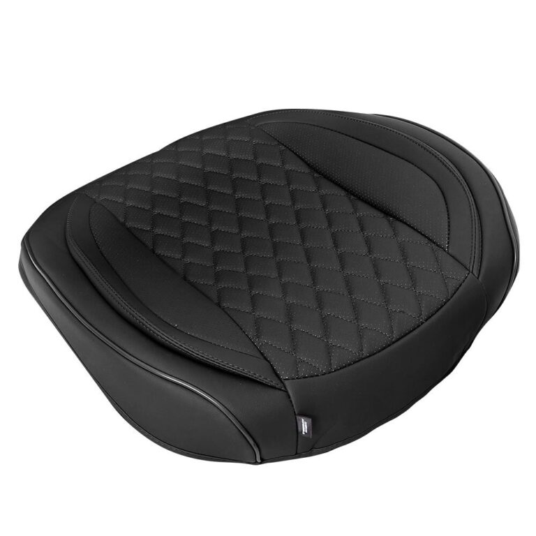 대한오토모빌 리큐어 프리미엄 차량방석, 프리미엄 블랙, 1개 추천 후기확인!!