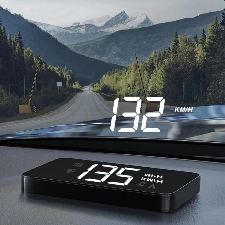 아이카 차량용 헤드업 디스플레이 OBD타입 icar-hud100 추천 후기확인!!