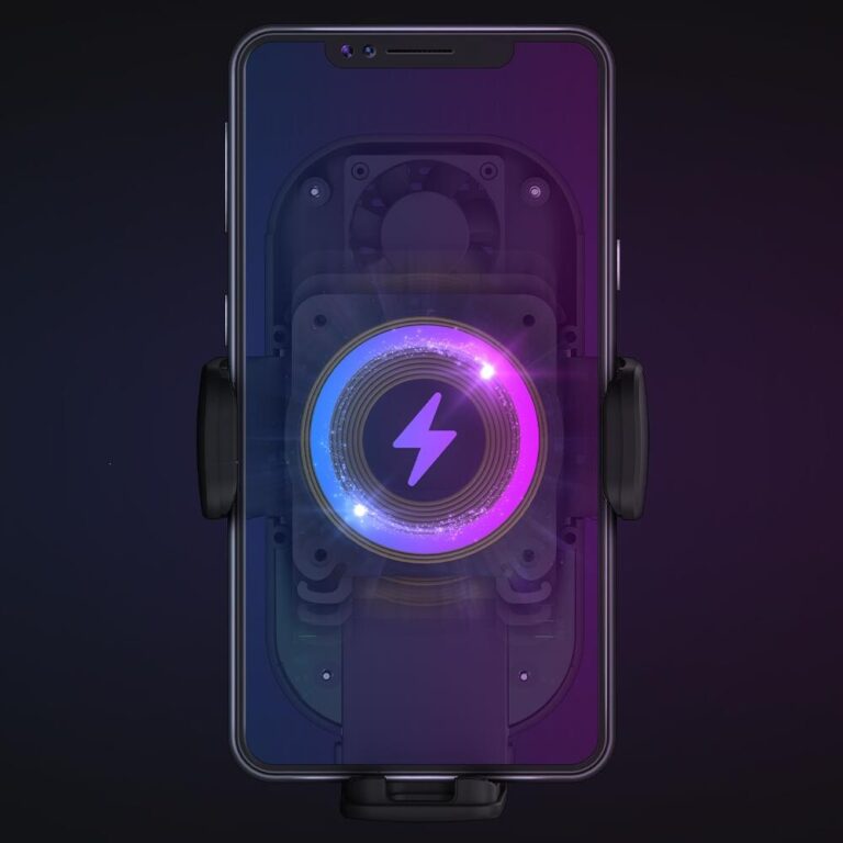 메이튼 차량용 무선 충전 거치대 고충ver3 CF-D3 추천 후기확인!!