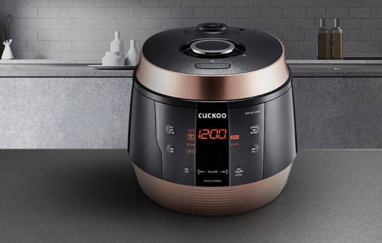 쿠쿠 전기압력밥솥 10인용  정보와 후기 추천