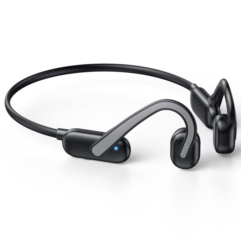 후기좋은 KONLI 골전도 무선 블루투스 이어폰 안내 가이드!