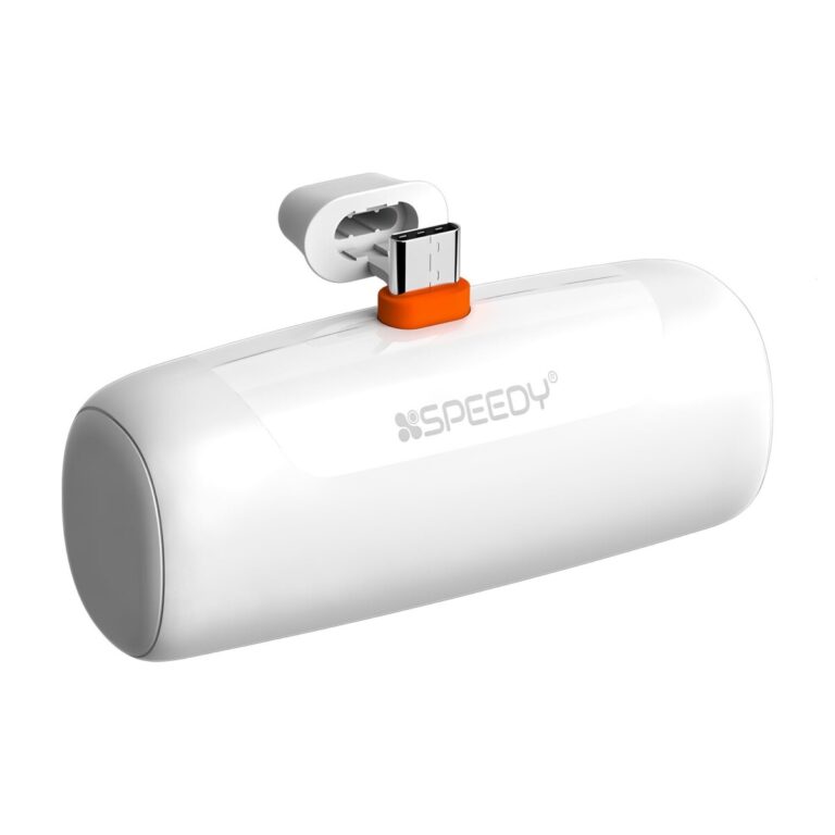 후기좋은 스피디 고속 도킹 보조배터리 C타입 안내 가이드!