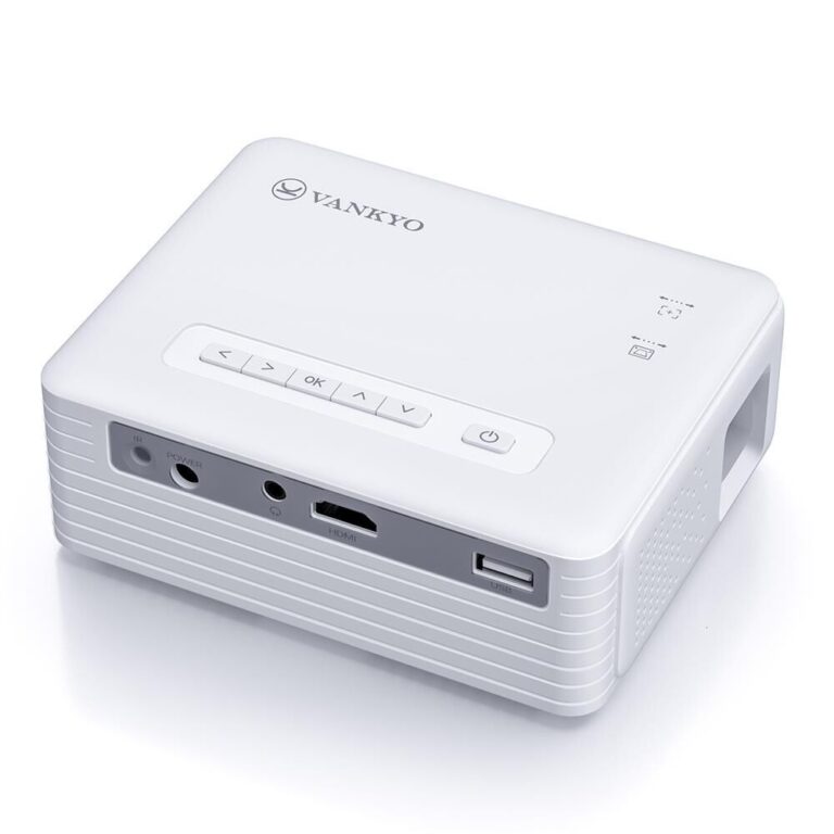 후기좋은 VANKYO Leisure 200 빔프로젝터 초소형 미니빔 1080P 지원 품질보증 1년 안내 가이드!