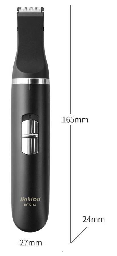 반려동물 추천 바비온 풋마스터 반려동물 발바닥 이발기 BCG-13, 블랙, 1개 후기 및 스펙 상세 확인하기!!