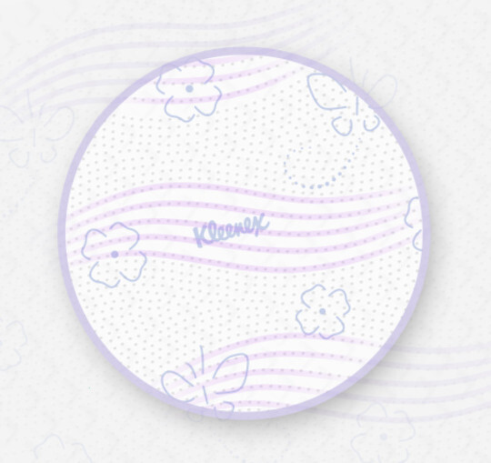 크리넥스 데코앤소프트 천연펄프 3겹 고급롤화장지, 27m, 30개입, 1개 추천 후기 확인!!