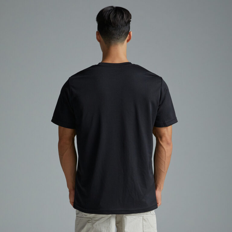 오늘픽 블랙몬스터핏 무지 기능성 쿨에버 남녀공용 헬스 반팔 티셔츠 3P 구매 후기!