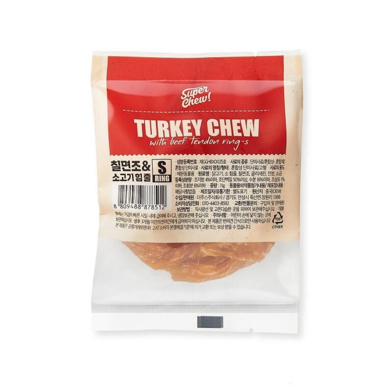 반려동물 추천 슈퍼츄 터키츄 강아지 건조간식, 혼합맛(칠면조/소고…, 11g, 20개 후기 및 스펙 상세 확인하기??