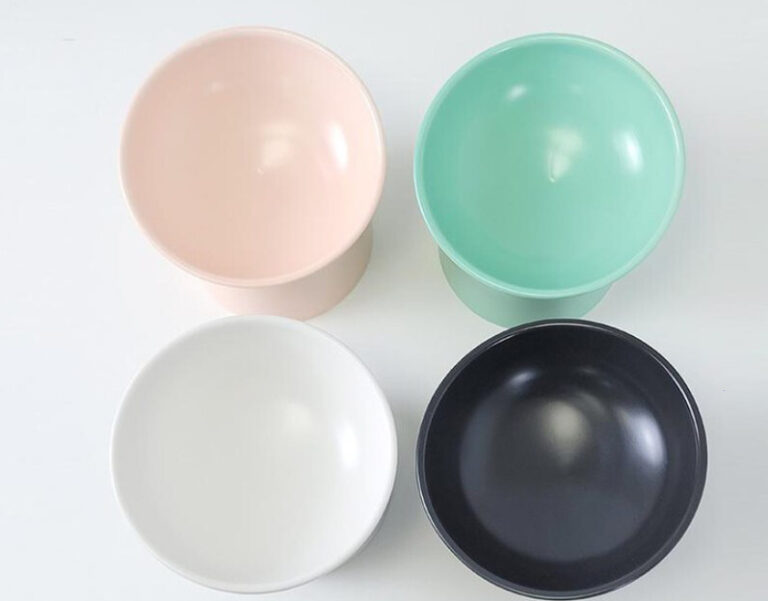 반려동물 추천 모나지오 경사형 원형도자기 반려동물 식기, 화이트, 2개 후기 및 스펙 상세 확인하기??