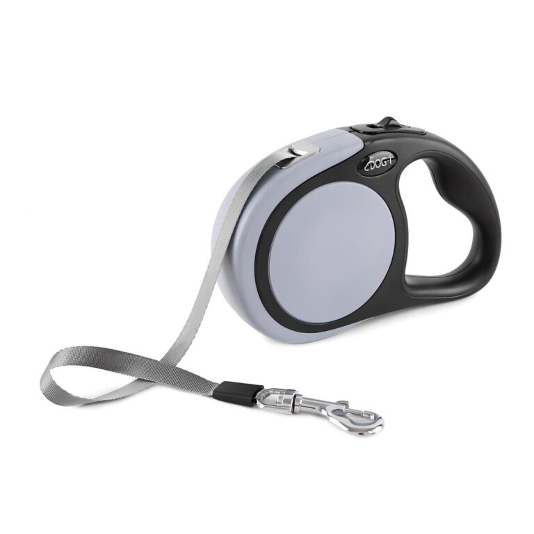 반려동물 추천 도그아이 강아지 베이직 자동 리드줄, 그레이, S(16x9x2.5…, 1개 후기 및 스펙 상세 확인하기??