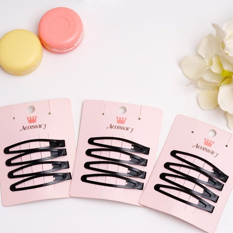 오늘 구매 이쁨달다 무광 C타원 인생똑딱핀 RK64 12p 추천 상품 & 후기~??