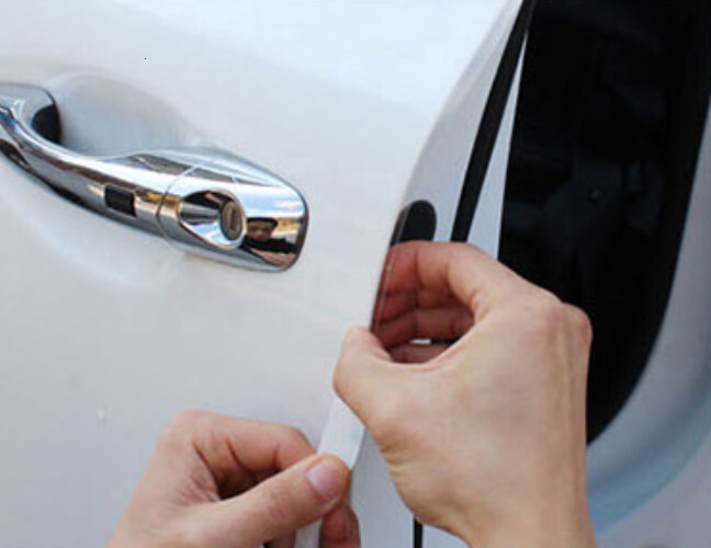 쓰리엠 자동차 도어엣지 보호필름 가드 추천 상품 사용후기~??