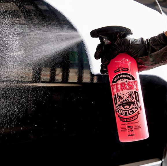 로드몬스터 퍼스트 퀵디테일러, 500ml, 2개 추천 상품 사용후기~??