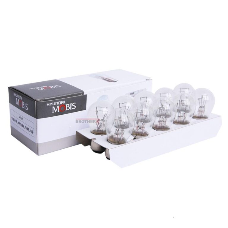 현대모비스 브레이크 등 전구 더블 12V27 8W 자동차검사, H1, 10개 추천 상품 사용후기~??