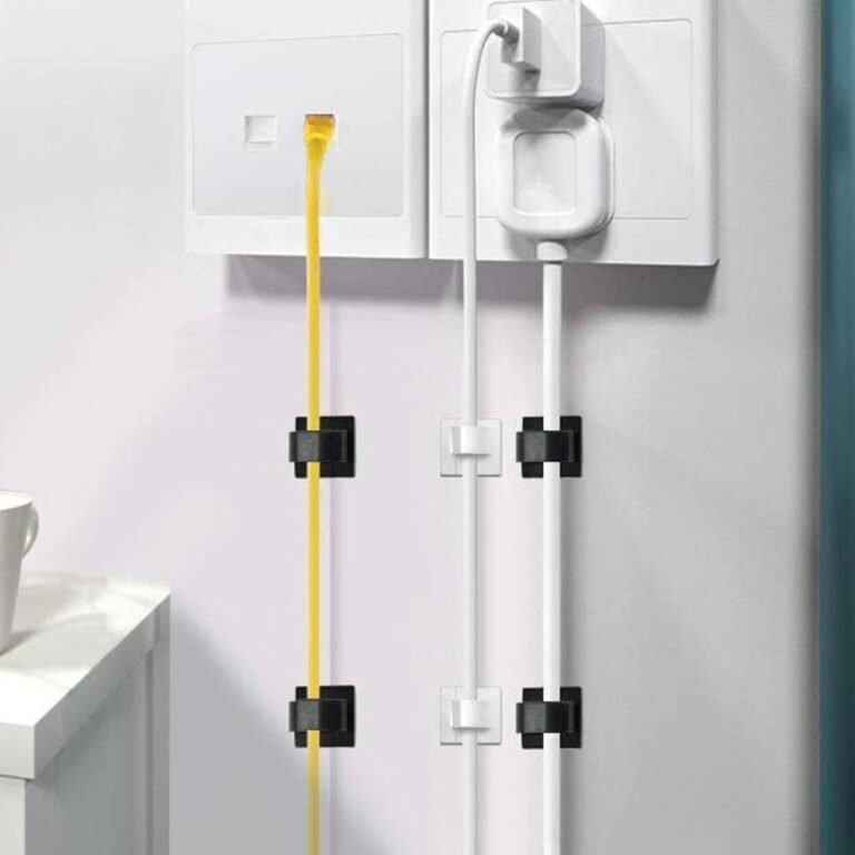 아이앤트 케이블 선정리 클립, 화이트, 30개 추천 상품 사용후기~??