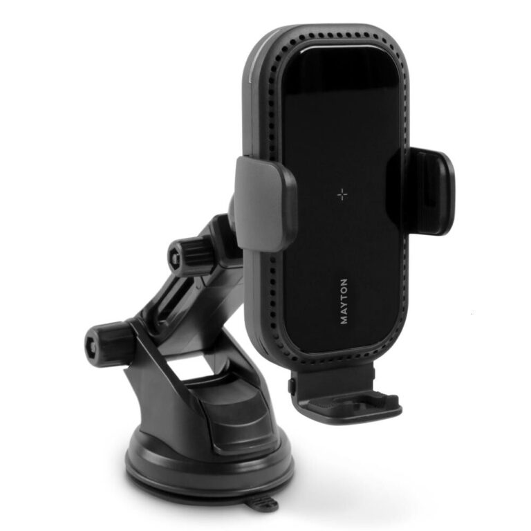 메이튼 차량용 무선 충전 거치대 고충ver3 CF-D3 추천 상품 사용후기~??