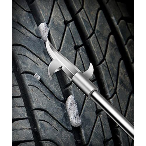 티커벨 타이어 돌제거기, 혼합색상, 1개 추천 상품 사용후기~??