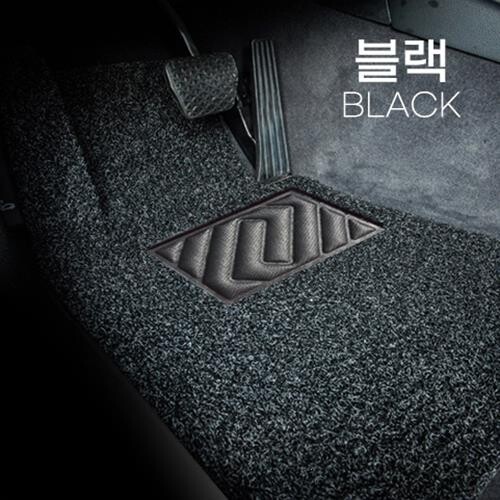 디카 코일 카매트 확장형 운전석 조수석 풀세트 국산차 수입차 외제차 전차종 4가지색상 추천 상품 사용후기~??