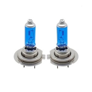 웰라이트 제논화이트 8500K 할로겐램프 12V55W 2p 추천 상품 사용후기~??