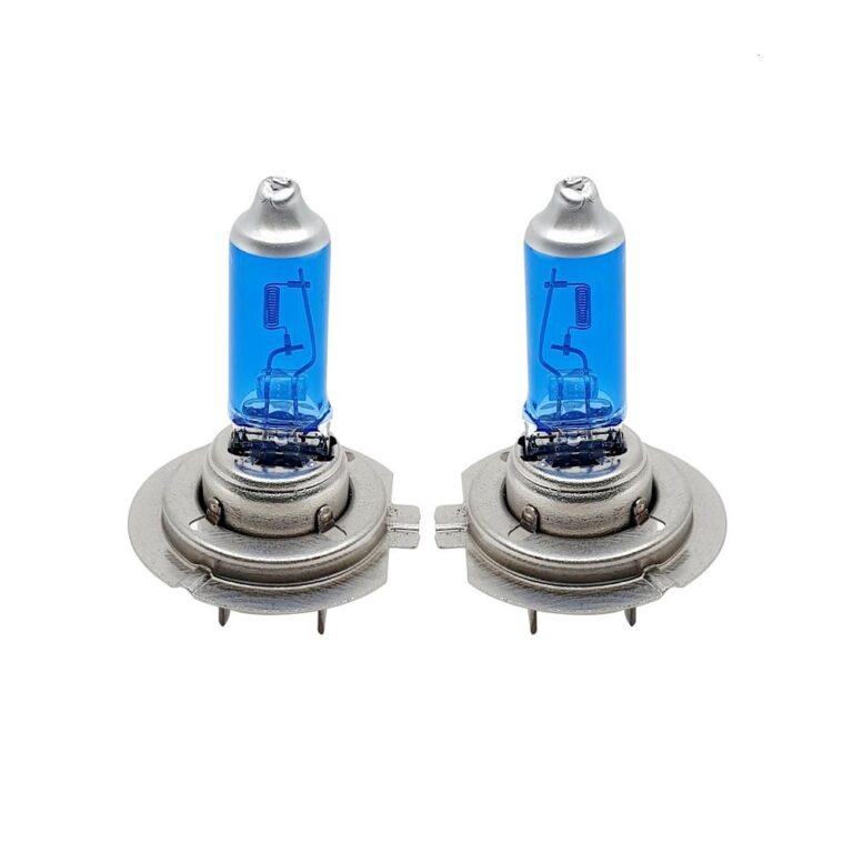 웰라이트 제논화이트 8500K 할로겐램프 12V55W 2p 추천 상품 사용후기~??