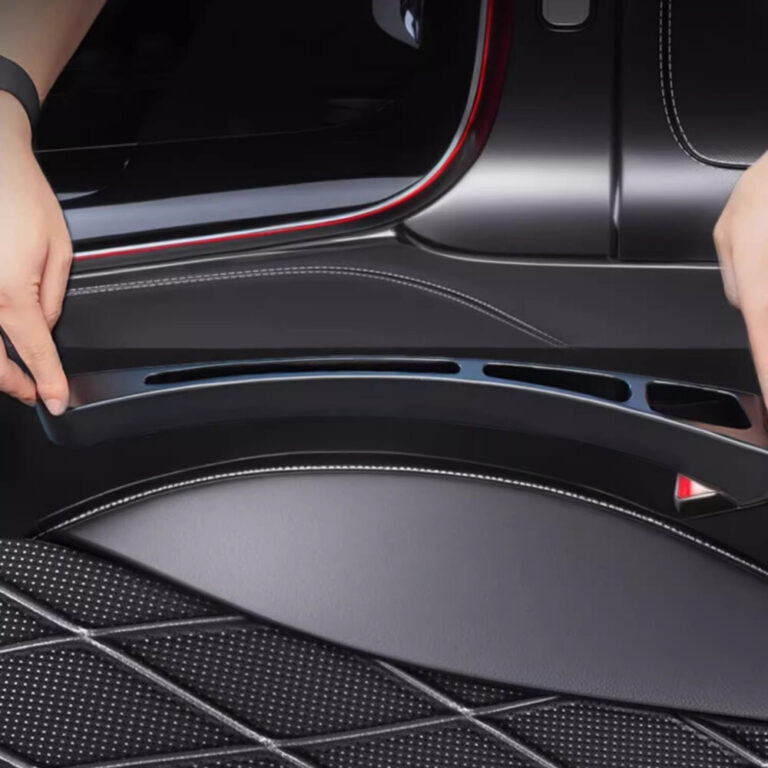 헤인느 전차종 호환 차량 틈새 쿠션 빠짐 방지 사이드 포켓 자동차 수납 좌우세트, 블랙, 2개 추천 상품 사용후기~??