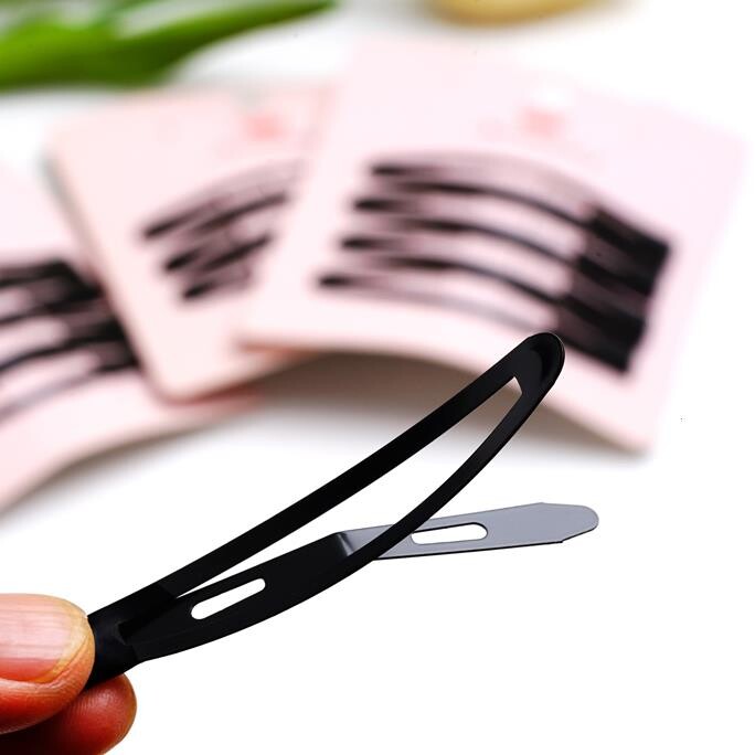 오늘 구매 이쁨달다 무광 C타원 인생똑딱핀 RK64 12p 추천 상품 & 후기~??