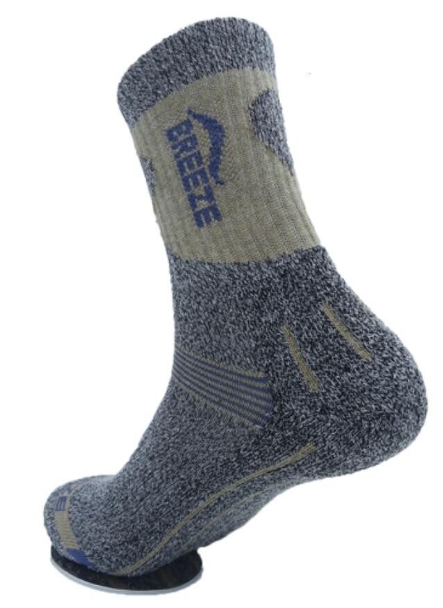 브리즈 남성용 장목 등산양말 10켤레 추천 후기 확인!