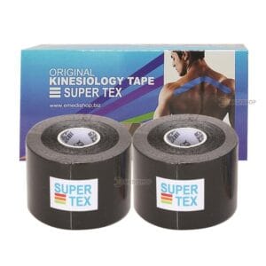 나사라 슈퍼텍스 키네시올로지 스포츠 테이프5cm*5m 2p, 5cm x 5m, 2개 추천 후기 확인!