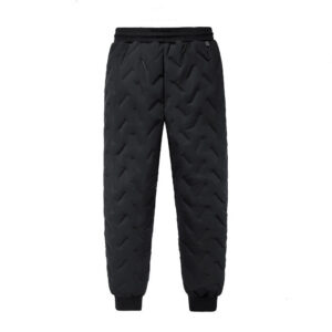 춘게엘 (M~7XL) 빅사이즈 겨울 남녀공용 기모 패딩 바지 시보리 r012 추천 후기 확인!