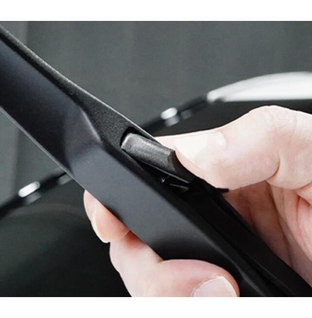 다보니 하이브리드 와이퍼 2p 세트 추천 후기확인!!