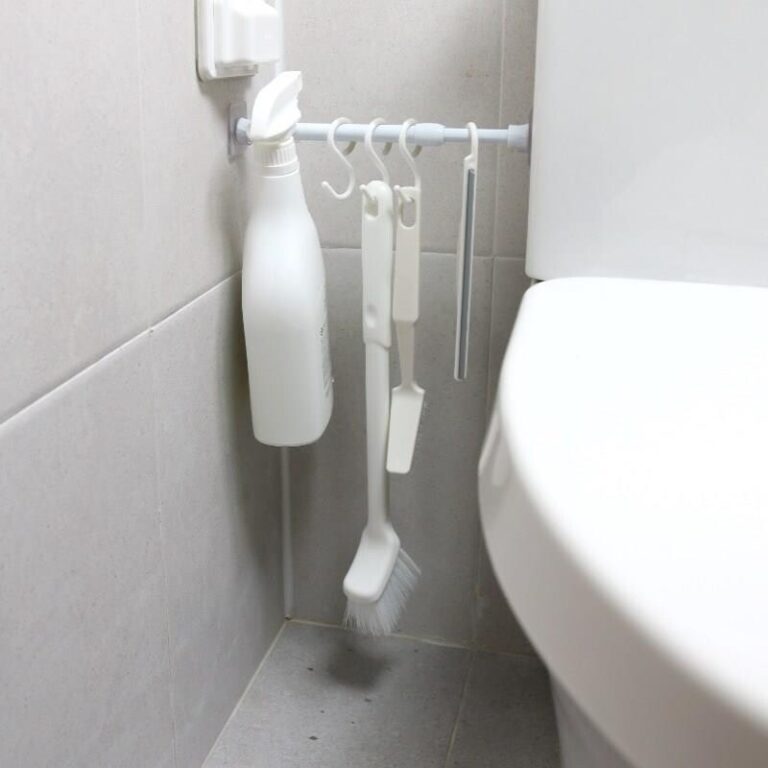 [추천 상품] 홈튜디오 욕실 압축봉 청소솔세트 (압축봉 고정홀더2p S고리3p 틈새솔 청소솔 미니 스퀴지) 정보 후기👆