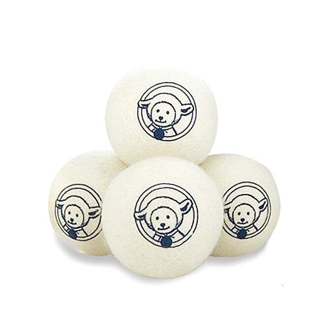 [추천 상품] 넬리 울 드라이어볼 4개입, 1개 정보 후기👆