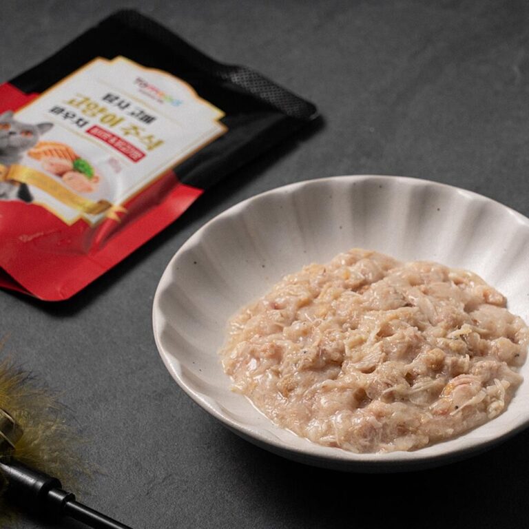 반려동물 추천 탐사 고메 고양이 주식 파우치 참치&닭고기, 참치&닭가슴살, 85g, 20개 후기 및 스펙 상세 확인하기??