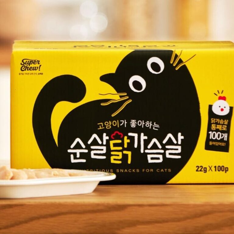반려동물 추천 슈퍼츄 고양이가 좋아하는 통살 100p, 닭가슴살, 2.2kg, 1개 후기 및 스펙 상세 확인하기??