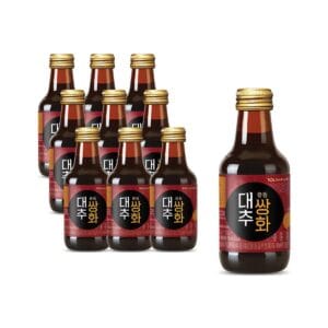 광동제약 대추쌍화, 150ml, 10개 정보와 후기 추천~??
