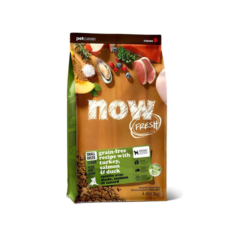 반려동물 추천 나우프레쉬 시니어 스몰브리드 건식사료, 칠면조, 2kg, 1개 후기 및 스펙 상세 확인하기!!