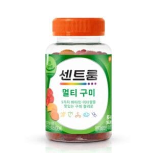 센트룸 멀티 구미, 80정, 2개 정보와 후기 추천~~★