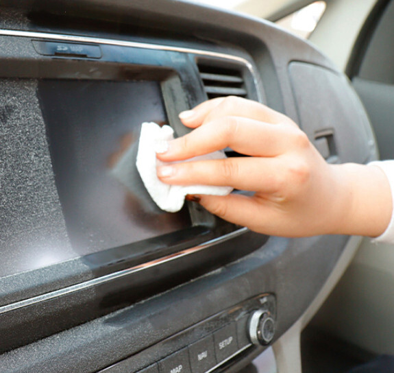 기본에 세균닦는 차량내부 세정티슈, 60개, 5개 추천 상품 사용후기~??