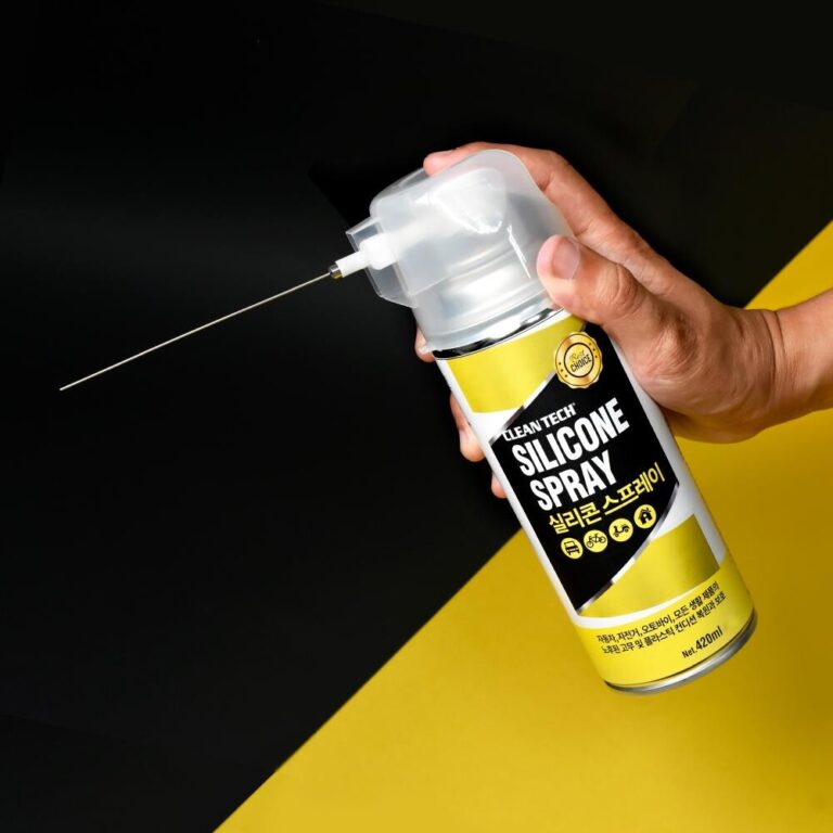 크린텍 간편하게 뿌리는 실리콘 스프레이, 420ml, 2개 추천 상품 사용후기~??