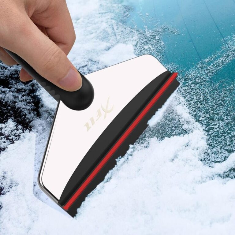 엑스핏 프리미엄 스텐스틸 차량용 성에제거기 추천 상품 사용후기~??