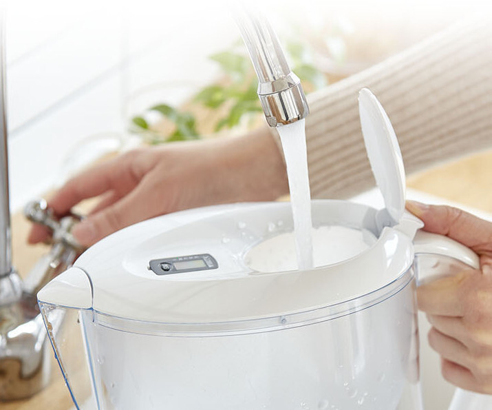 가전제품 브리타 정수기 마렐라XL 화이트 3.5L 1개 고객직접설치 상품추천 & 사용후기!!