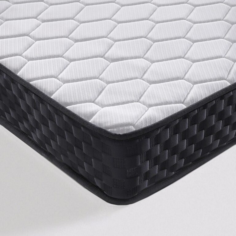 [추천 상품] KURUA 침대 매트리스(슈퍼싱글)독립스프링 매트리스 정보 후기??