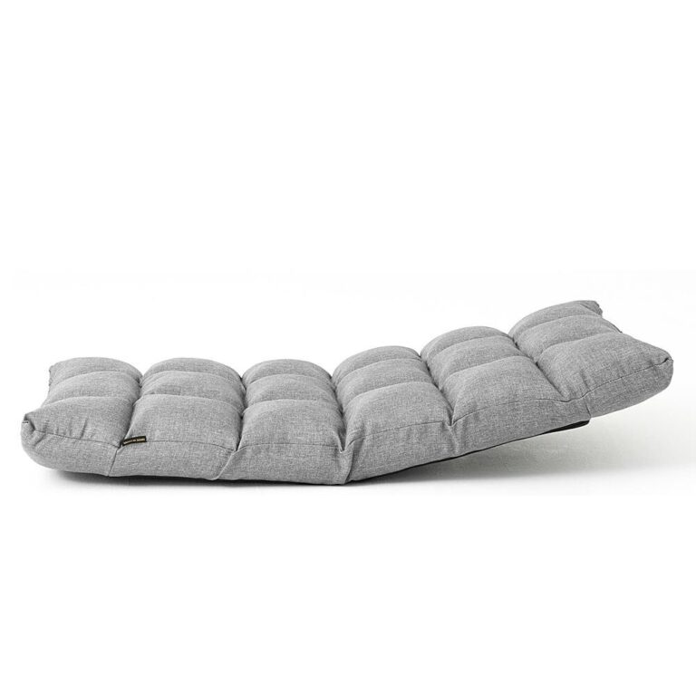 [추천 상품] 코멧 5단 각도조절 패브릭 좌식의자 정보 후기??