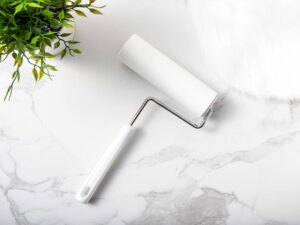 [추천 상품] 코멧 사선컷팅 테이프 크리너 핸들 + 거치대 세트, 리필 10개, 1개 정보 후기??