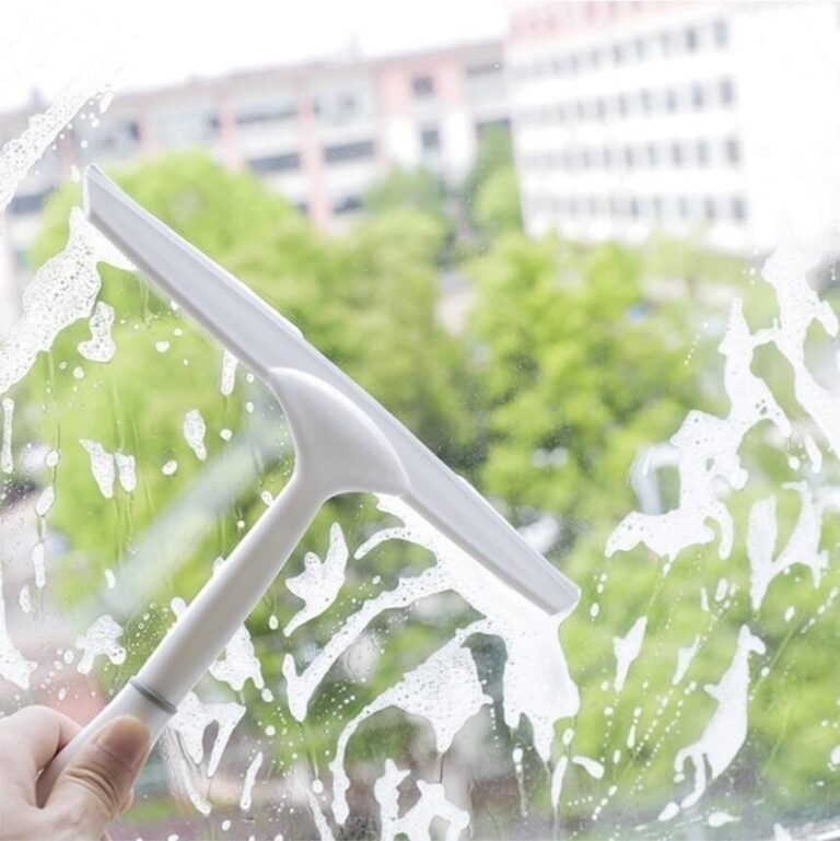 [추천 상품] 더자카 욕실청소 스퀴지 밀대, 화이트, 1개 정보 후기??