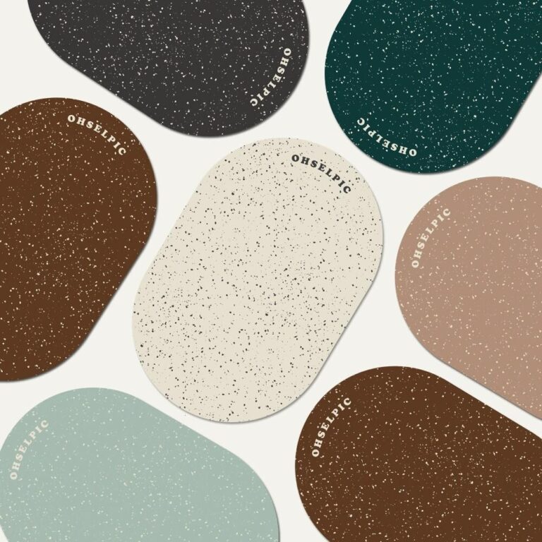 [추천 상품] 오셀픽 오브제 빨아쓰는 규조토 발매트 정보 후기??