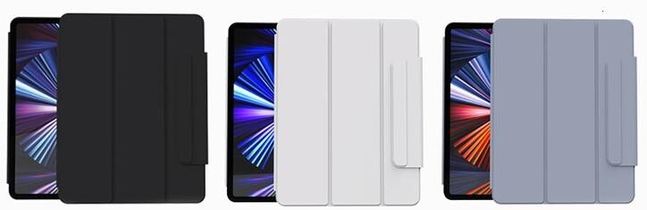 가전제품 신지모루 마그네틱 폴리오 펜슬 커버 태블릿PC 케이스 상품추천 & 사용후기!!